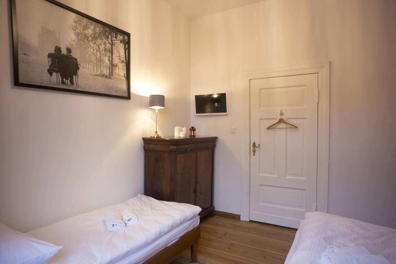 Apartament Nadwislanski Stary Toruń Buitenkant foto