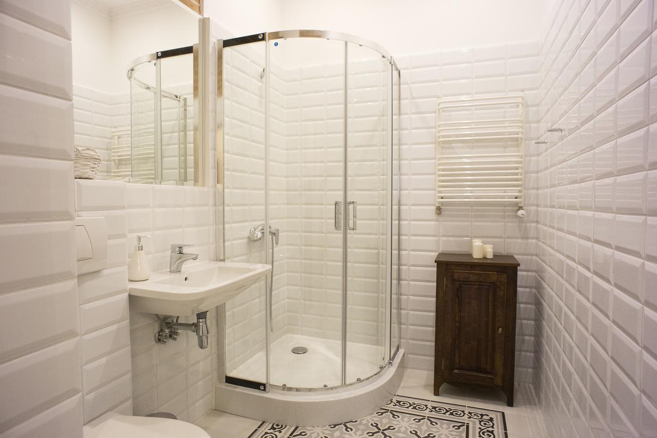 Apartament Nadwislanski Stary Toruń Buitenkant foto